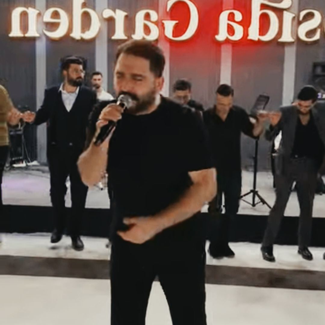 دانلود آهنگ Kerem Şanlı Patlayan Zurna